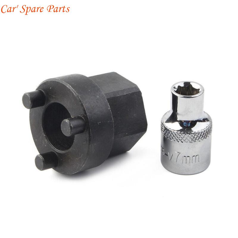 

Y4UA 6SEL16C 6SEU14C Automotive Repair Tool for Quick Safe Air Conditioning Compressor Clutches Installation and Removal China Mainland