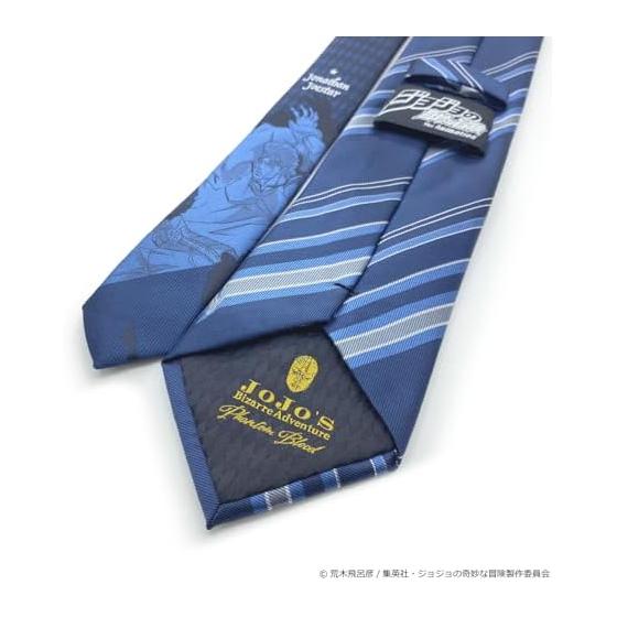 JoJo's Bizarre Adventure Part 1 Necktie Jonathan