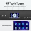 HuaChang Vision Wired Digital Conference System (1 Host, 10 Gooseneck Mics) (CN Version)