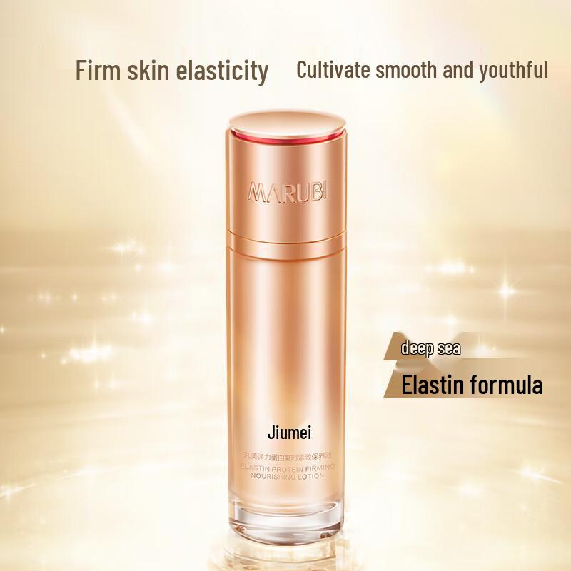 

Marubi Elastic Protein Firming & Hydrating Toner