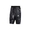 Sports Shorts Men's Light Gray Moderate GH5161
