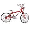 Mini Bike Model Ornament High Simulation Vivid Details Compact Structure Finger Bikes Toys for Desktop Decoration DIY