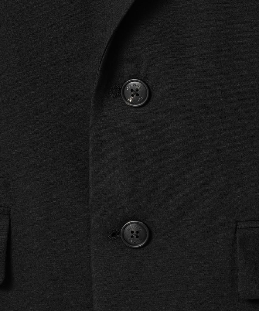 Nonblank W11 Semi-Overfit Setup Suit_Black