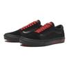 Vans Old Skool V36cf Babymetal  Black Red