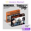 [Pre-order] [THIS & THAT] (THIS VER., THAT VER.) Mini Album + Free Gift