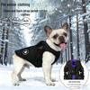 Hundkläder & Skor – Västar och skjortor för hundar