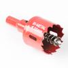 HESDICK Bi-Metal Hole Saw for Wood and Metal