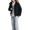 New Balance Down Jacket Unisex Black NPC42983-19