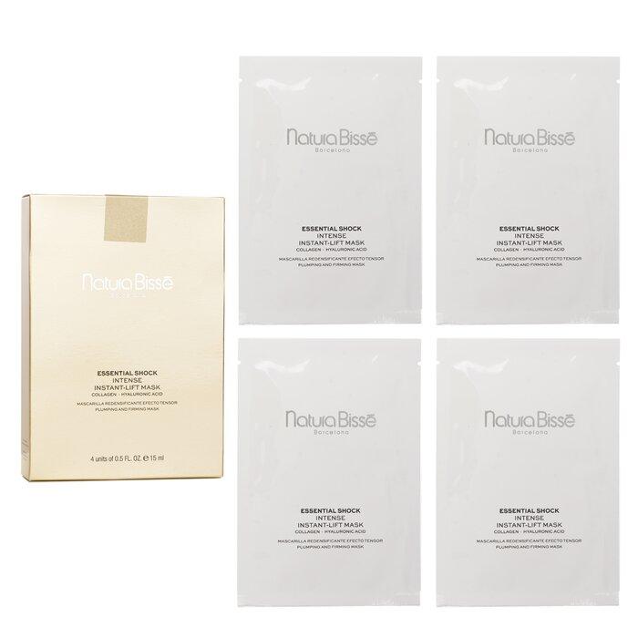 NATURA BISSE Essential Shock Intensive Instant Lift Mask