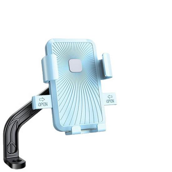 Universelle, stoßfeste Handyhalterung für Elektrofahrzeuge und Motorräder