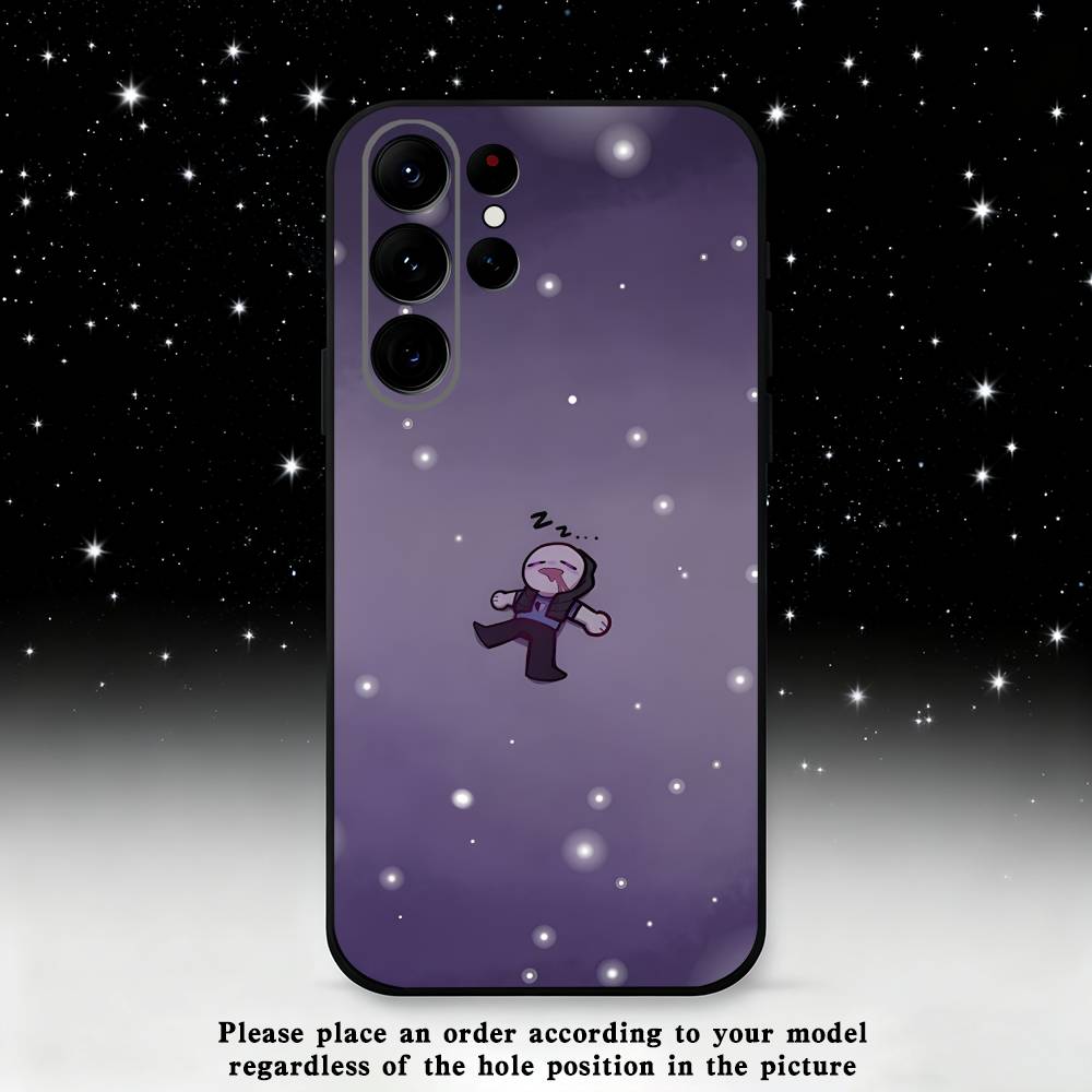 

P-Peter Your B-Boyfriend Phone Case For Samsung S25,S24,S23,S22,S21,S20,S10,Ultra,Plus,Lite,FE,Soft Silicone Black Cover Samsung S21plus