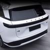 For Xpeng G9 XiaoPeng 2023 2024 2025 Car Headlamp Film Transparent Smoked Black Protective Film TPU Tail Light Film Accessories