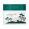 Pine Cica Soothing Pads Calming Hydrating Facial Pads 50 Sheets / 195ml