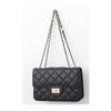 Trendy Hollow Chain Crossbody Bag With Lock Closure For Women