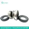 560D-45/50 (Shaft size:45/50mm, Seat OD:70/72mm)  Double Face Mechanical Seals Dual seal For T-surumi Pump S/S/S/C/N