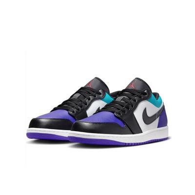 Air 1 Low Aqua