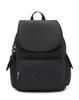 Kipling Official Kipling City Pack Black Noir K12147P39 16L Free Size Women's