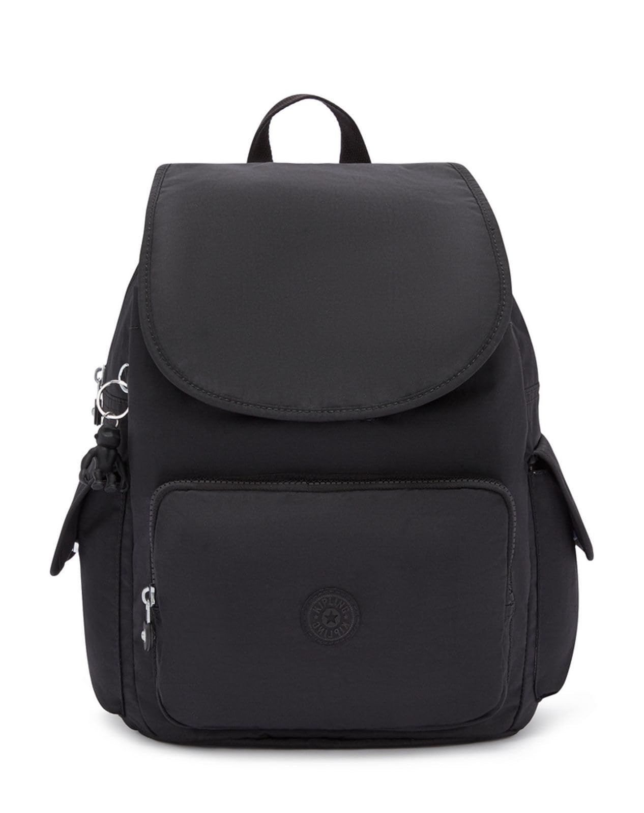 

Kipling Официальный Kipling City Pack Черный Нуар K12147P39 16 л Свободный размер Женский