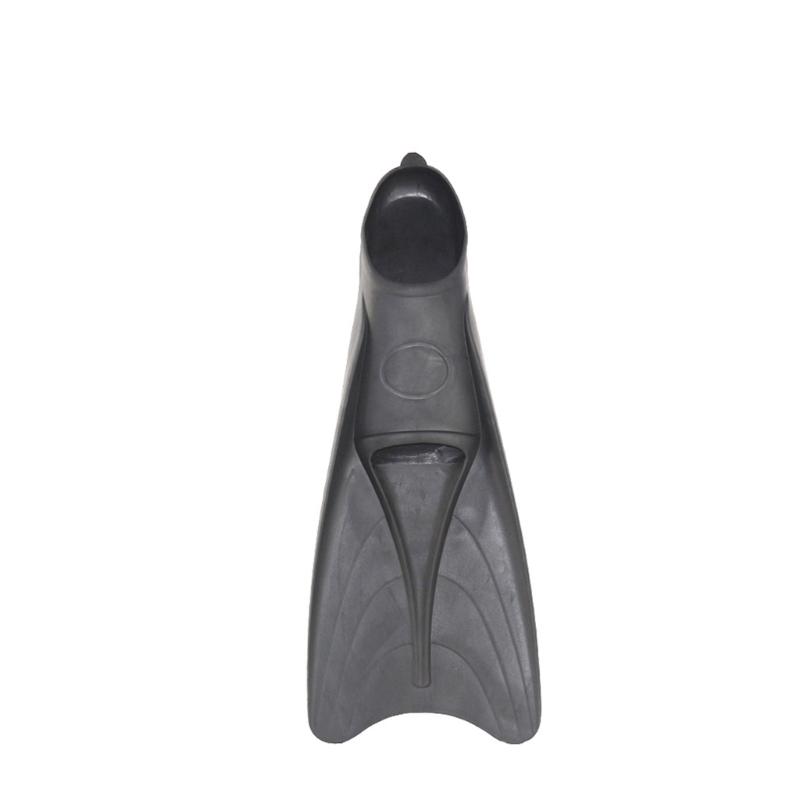 Outdoor Swimming Fins Swim Training Fins Frogs Shoe Flippers Snorkeling Gear for Kids Teen Adults Women and Man