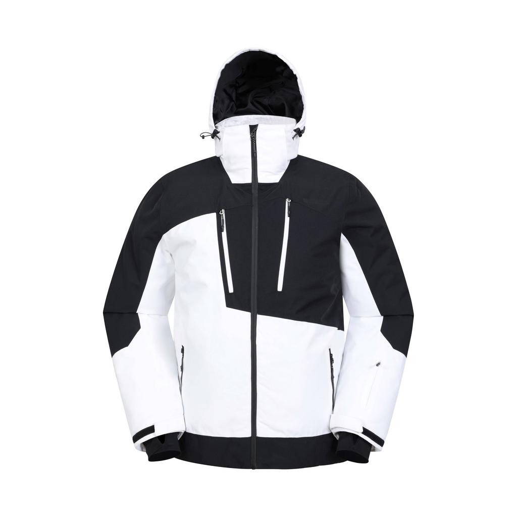 Mountain Warehouse Men's Supernova Waterproof Ski Jacket