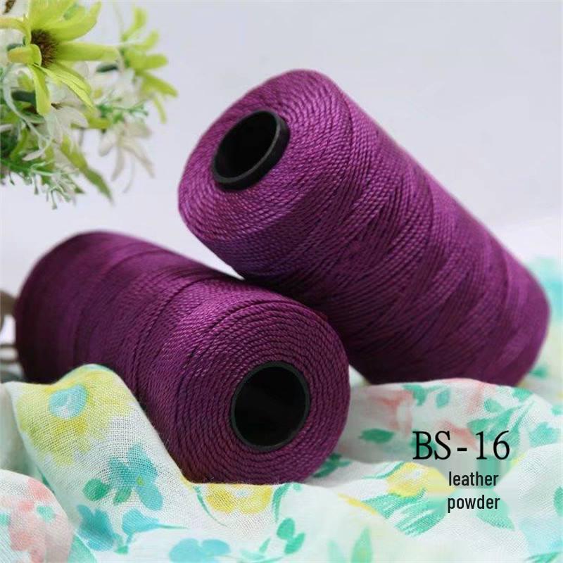 Příze z ledového hedvábí: Třívláknová příze pro ruční pletení a háčkování - Ideální na pantofle, tašky, čepice, návleky na hrnky a podsedáky do auta