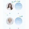 Pre-order NMIXX 1st Fan Meeting NSWER Vacation Mini Image Picket