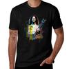 Dimebag Darrell T-Shirt Sonnenschutz Outdoor-T-Shirt