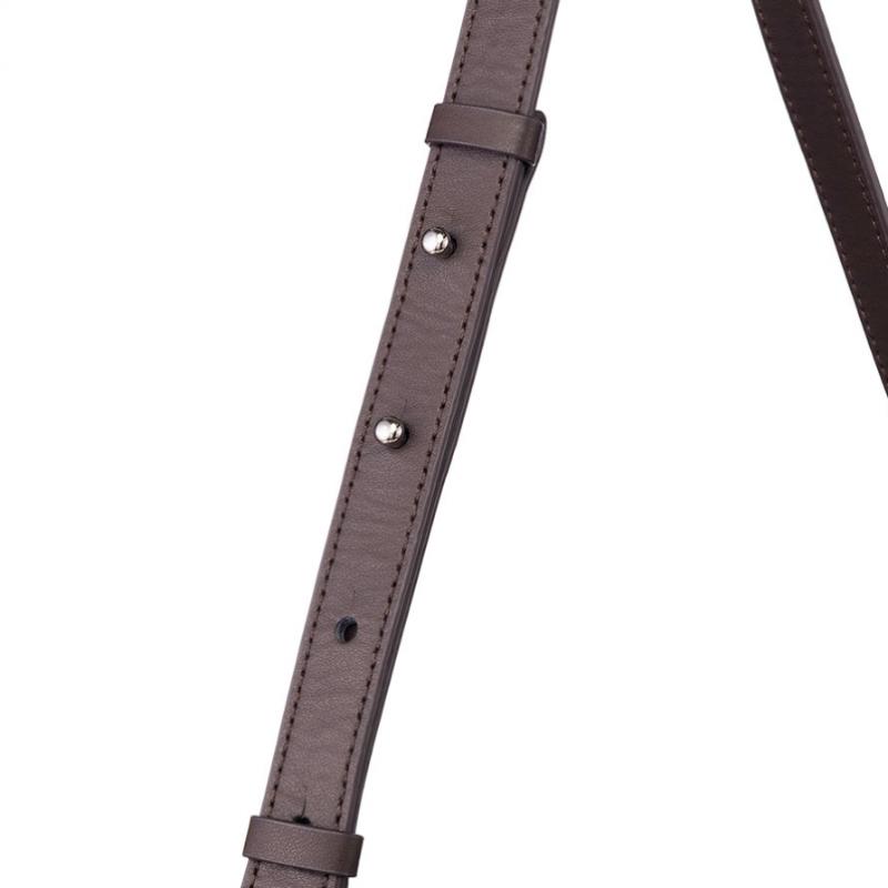 JOY GRYSON Seli Shoulder Bag Nylon Lw5ae4660 Lv