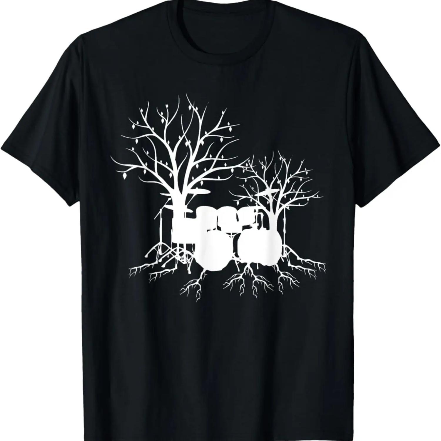 

Лучший барабанщик Искусство Мужчины Женщины Музыкант Барабанщик Перкуссия Футболка XXXXXL чёрный