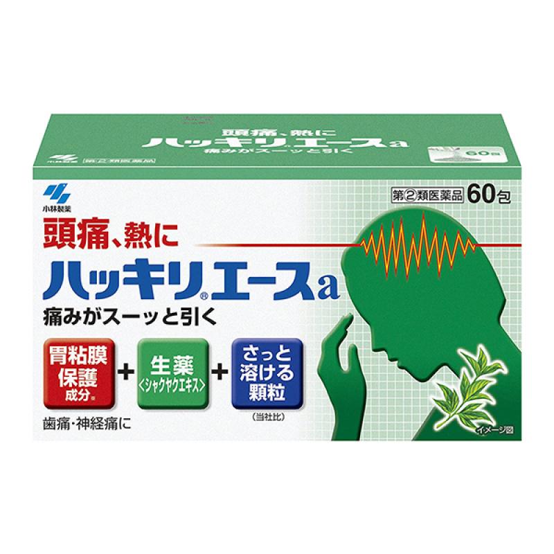 

Clear Ace 60 Po