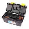 Two-Layertool Box Mini Accessories Storage Box With Handle Portable Tool Organizer