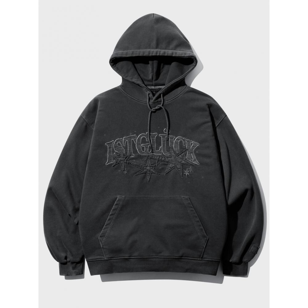 

Wv Project East Gluck Pigment Hood уголь Jihd7745 charcoalS