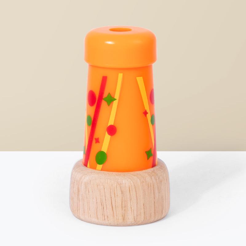 Kaleidoscope Classic Children’s Science Toy for Parent-Child Educational Interaction
