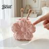 Office Supplies Holder Flower Shape Pen Holder 3D Printing Stand Durable PLA Storage Back to School Gift Case Desktop Organizer for Pencils Markers