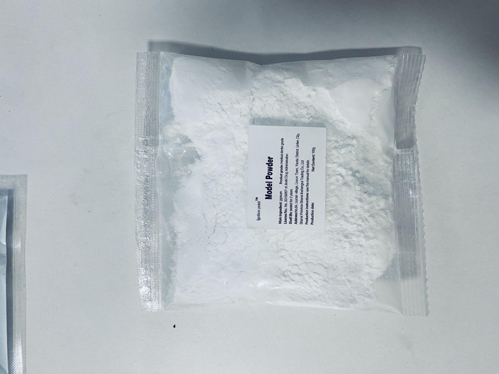 

3D DIY Plaster Hand Casting Kit for Children and Couples