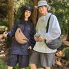 Crossbody Bag, Outdoor Bag, Unisex Casual Bag, Single-shoulder Bag, Lightweight Travel Small Bag