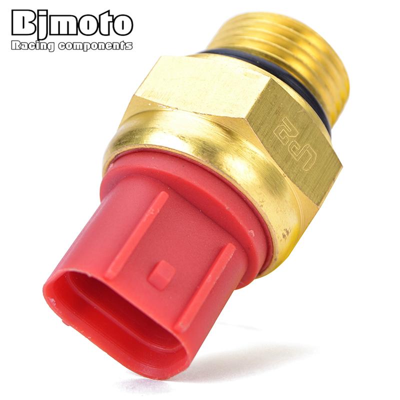 

KL KLR 650 ZX-12R Motorcycle Water Temp Temperature Sensor For Kawasaki 27010-1443 KL650 KLR650 Z1000 Z750 Z750S Z 1000 750 S