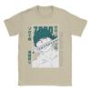 Zoro Roronoa T Shirts Men Cotton Amazing TShirt O Neck Ones Pieces Tee Shirt Short Sleeve Clothes New Arrival