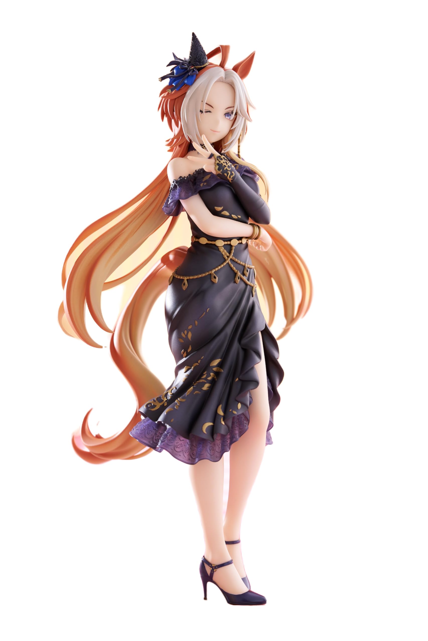 

Uma Musume Pretty Derby Trio-Try-iT Figure Orfevre