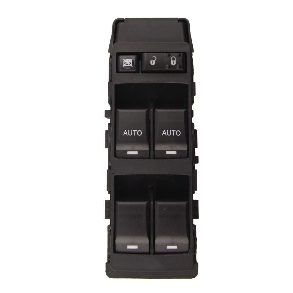 Master Power Window Door Switch 04602781AA for Jeep Grand Cherokee 2006-2010
