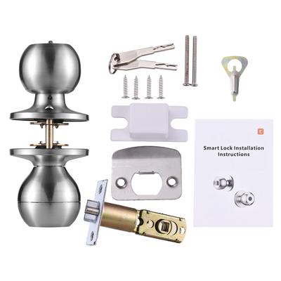 Розумний замок, дверний замок без ключа, відбиток пальця, дверна ручка, додаток TY, віддалене керування, порт типу C