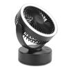 3 In 1 USB Charging Multifunctional Camping Fan Lamp Power Bank Portable Fan Light