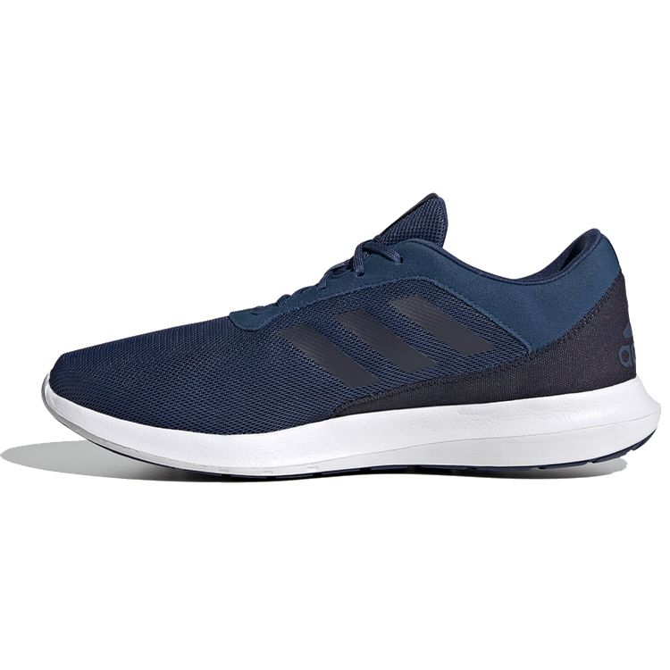 

Мужские кроссовки adidas Coreracer Tech Indigo Blue Legend-Ink Core-Black FX3594