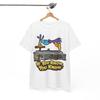 Cartoon Bird T Shirt, Funny Childhood Tee, 90s Nostalgia
