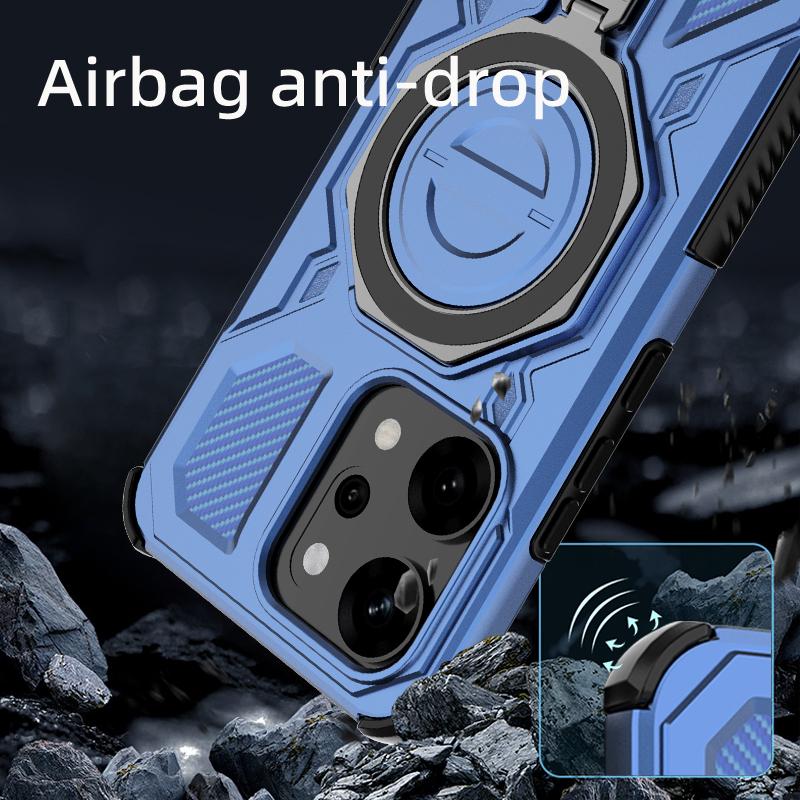 For Oppo Reno14 Pro case For Case for Oppo Reno14 14 Pro cover 360° Protection Functional type Case for Oppo Reno14 14 Pro 5G
