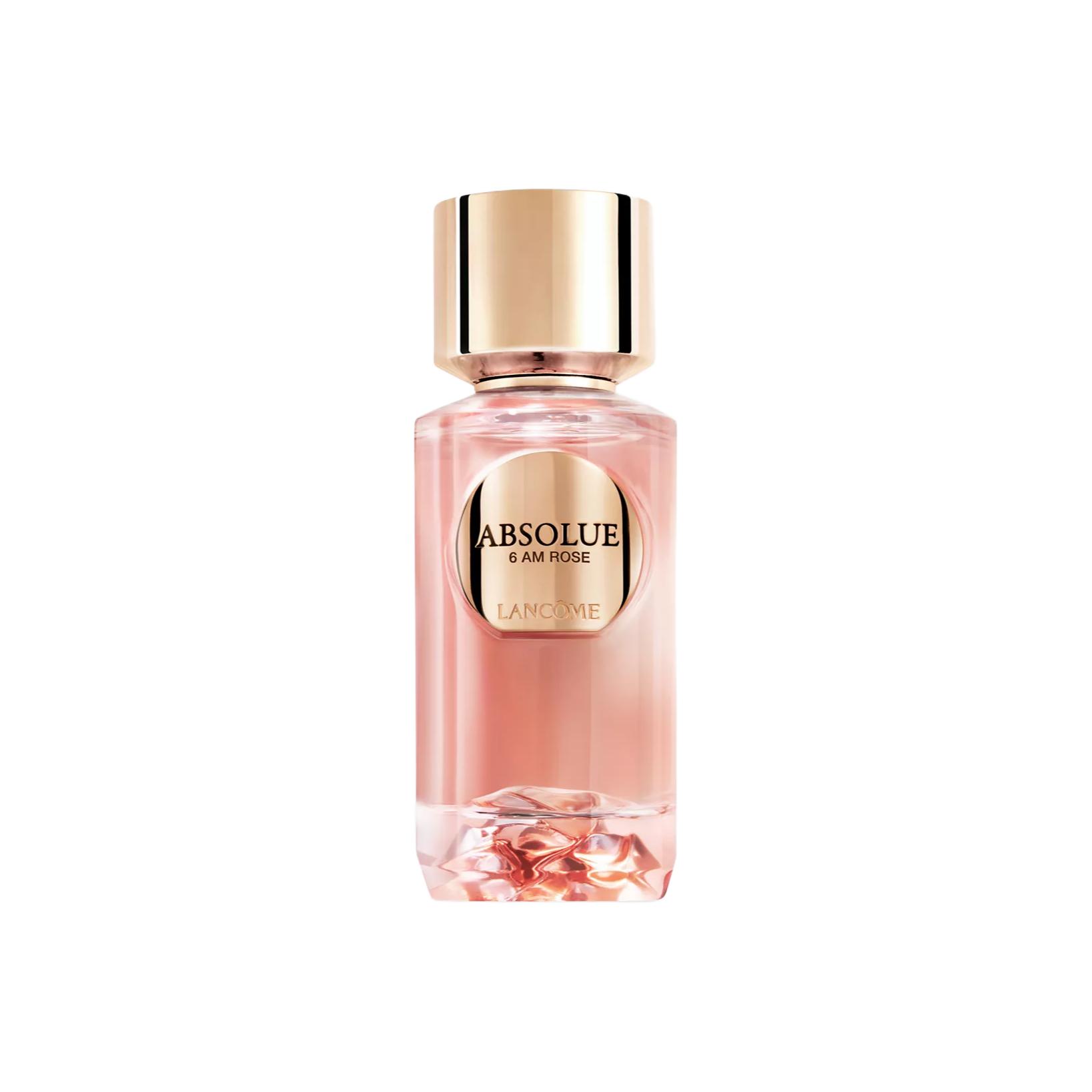 Lancôme Absolue 6AM Rose Absolue Les Parfums - Dew & Jasmine 50ml