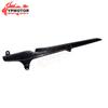 F5 Racing Sport Bike Carbon Fiber Chain Guard Cover Guide Protection For Honda CBR600RR CBR600 2003-2008 2004 2005 2006 2007