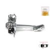 BDP712 Vordertüranschlag Fangband Begrenzer 8200000721 für Renault Laguna MK2 Twingo MK2 Wind
