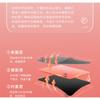2.5MM Kids Wetsuit Long Sleeve Thermal Swimsuit Diving Snorkeling Surfing