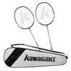 Kawasaki UNITEPower-001 Badmintonracket Set